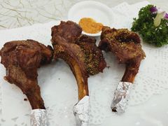 -轩记海鲜餐厅·四十五年老字号·经典粤菜(西区彩虹店)