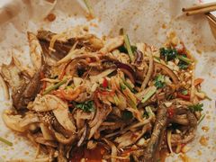 -东排食堂长沙小吃大排档(五一广场店)