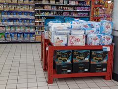 -大润发(康桥店)