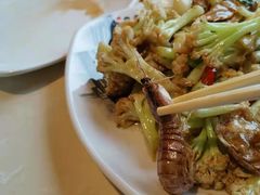 -蓝珊甄选海鲜自助·火锅大排档(近阿那亚店)