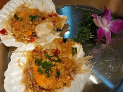 -必点海鲜·鲅鱼水饺(鞍山西道店)