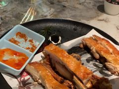 -峰厨大鱼泡饼·天津菜(西青大学城店)