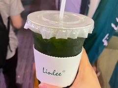 -LINLEE林里·手打柠檬茶(黄浦茂名南路店)