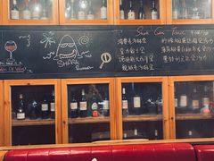 -SHARK鲨鱼餐吧(购物公园店)