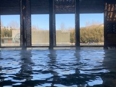 -春晖园度假酒店温泉