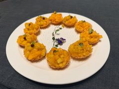 -锦府园·新台州菜(合生汇店)