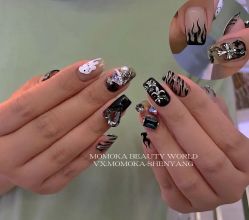 -LILY NAILS美甲美睫
