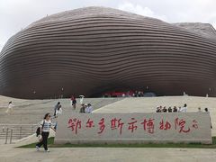 -鄂尔多斯博物馆