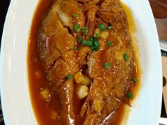 红烧小黄鱼-宴秋杭州菜(锦艺城店)