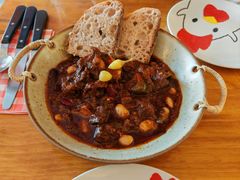 -Mesa Madre梅萨妈妈·Bintana(国贸店)