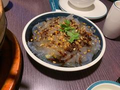 -孙家外婆•长春地标美食新名片(吾悦广场店)