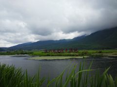 -腾冲北海湿地