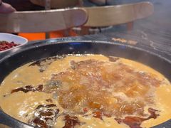 -老船舫·现做活鲜鱼馆(东郊记忆店)
