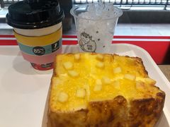 -85度C(厦门台湾街店)