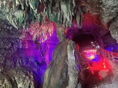 -华蓥山天意谷景区