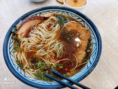 -朱洪元苏式面馆(绿宝广场店)