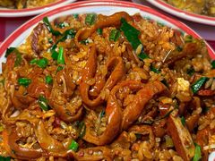 -恰八斗·猛火长沙菜(国贸店)