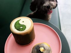 -青桔和木鱼·新中式糕点(万科天誉店)