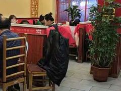 大堂-宏姐串串香(宏伟路店)