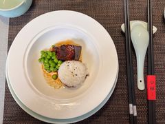 -稍可轩博物馆餐厅