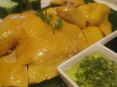-星叶·东南亚料理(宁波万象汇店)