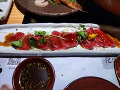 -花潮料理艺食馆(世欧广场店)
