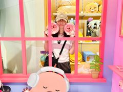 -KAKAO FRIENDS(弘大店)