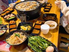 -柒酒烤肉(金科时代店)