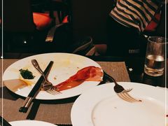 -西安皇冠假日酒店·B&G51餐厅