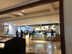 -1868 Café(自然博物馆店)