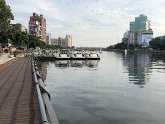 -高雄爱河