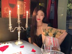 -弦月窗LUNETTE BY AMANDA(复兴路店)