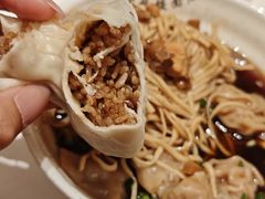 -蒋家桥饺面店(四望亭路店)
