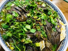 -东关赵记粉汤羊血(兴庆北路店)