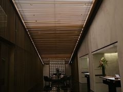 -尼依格罗香港美利酒店