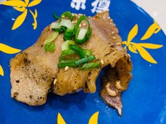 -京樽回転寿司(奥林匹克店)