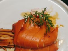 -丰收日·小海鲜·沪上家宴(顾村正大店)