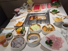 -海底捞火锅(人民广场店)