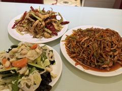 -胖子菜馆(隆昌路店)