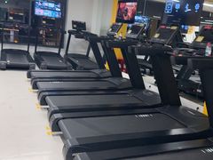 -发条鸭无人健身房(浦东北艾路店)