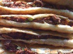 -王胖子驴肉火烧(鼓楼店)