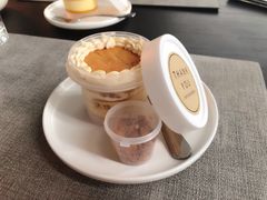 焦糖盒子-十五食吾 La Pâtisserie (海甸岛店)