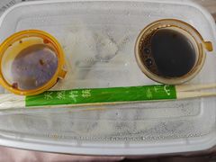 -海知道大连海鲜水饺(南山大冲店)