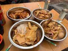 -谭老太正宗柳州螺狮粉(家和花园店)