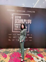 -熙画美上门MakeUp美甲美睫