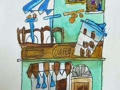 -鼎画艺术机构(贵都店)