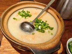-三宝粥店·海鲜家常菜24h·老字号(闽江路店)