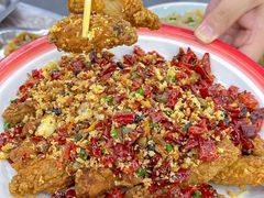 -小民大排档(光谷店)