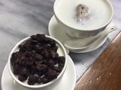 -沙湾姜撞奶甜品店(昌岗中路店)