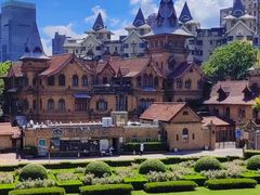 -马勒别墅饭店(静安寺店)